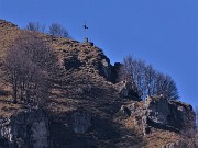 50 Zoom sulla croce del Pizzo Grande del Sornadello (1574 m)